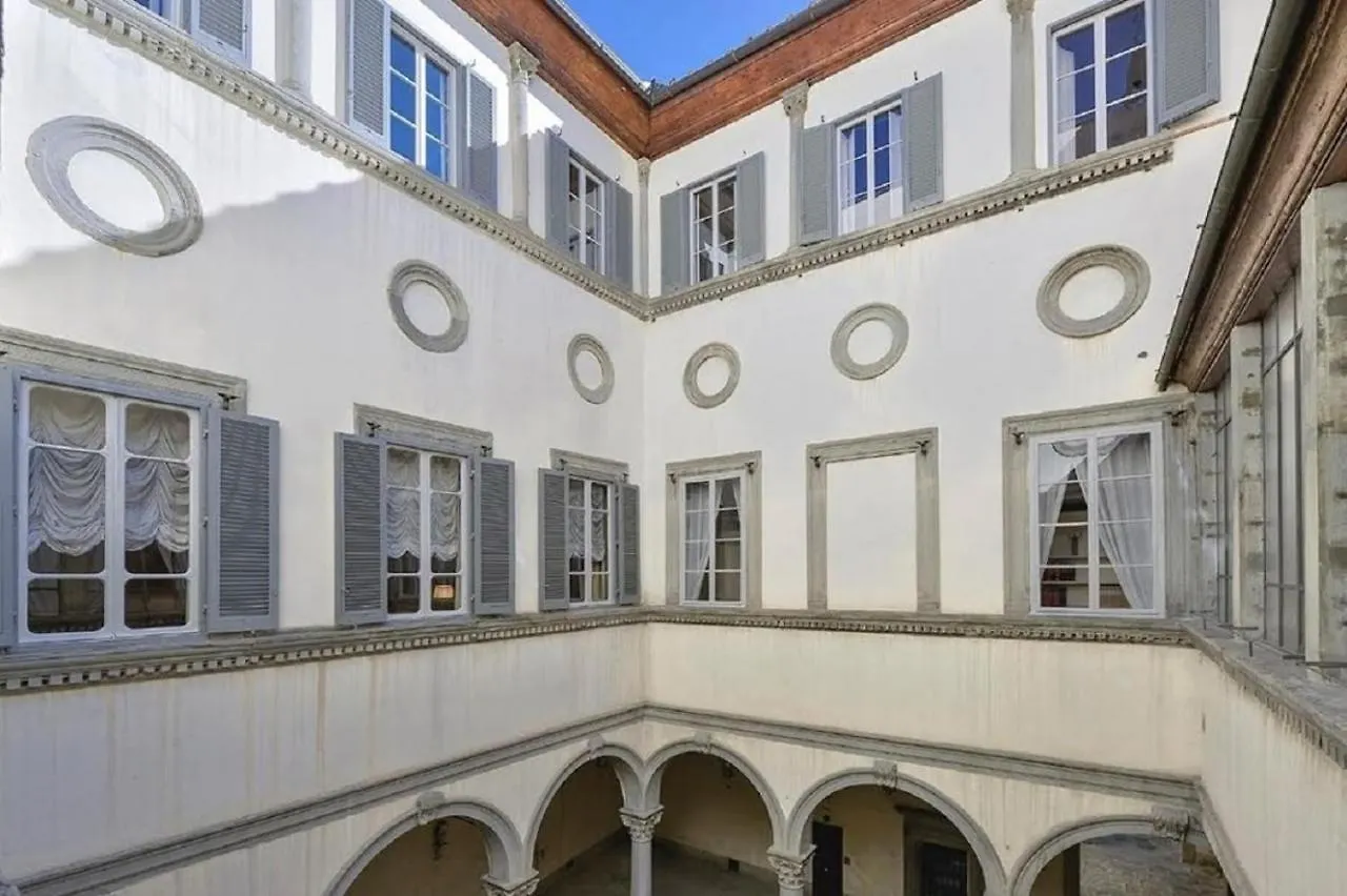 Apartment Maggio Palace By Vacavilla Florence Italy