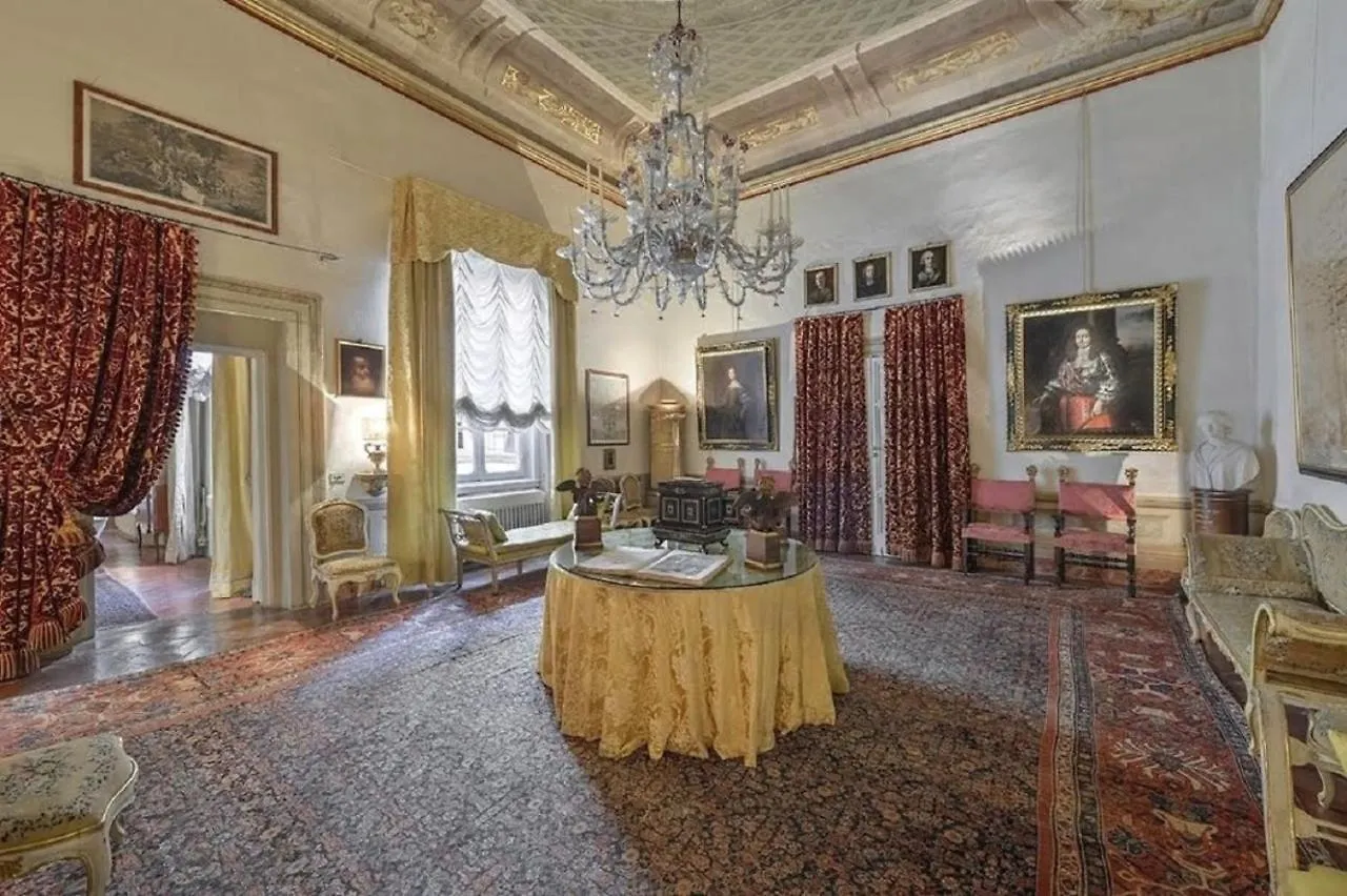 Maggio Palace By Vacavilla Florence