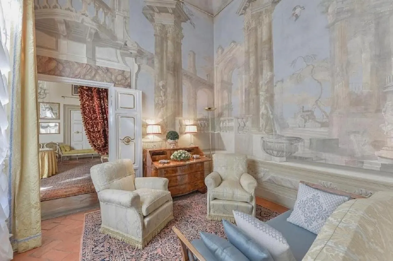 Apartment Maggio Palace By Vacavilla Florence Italy