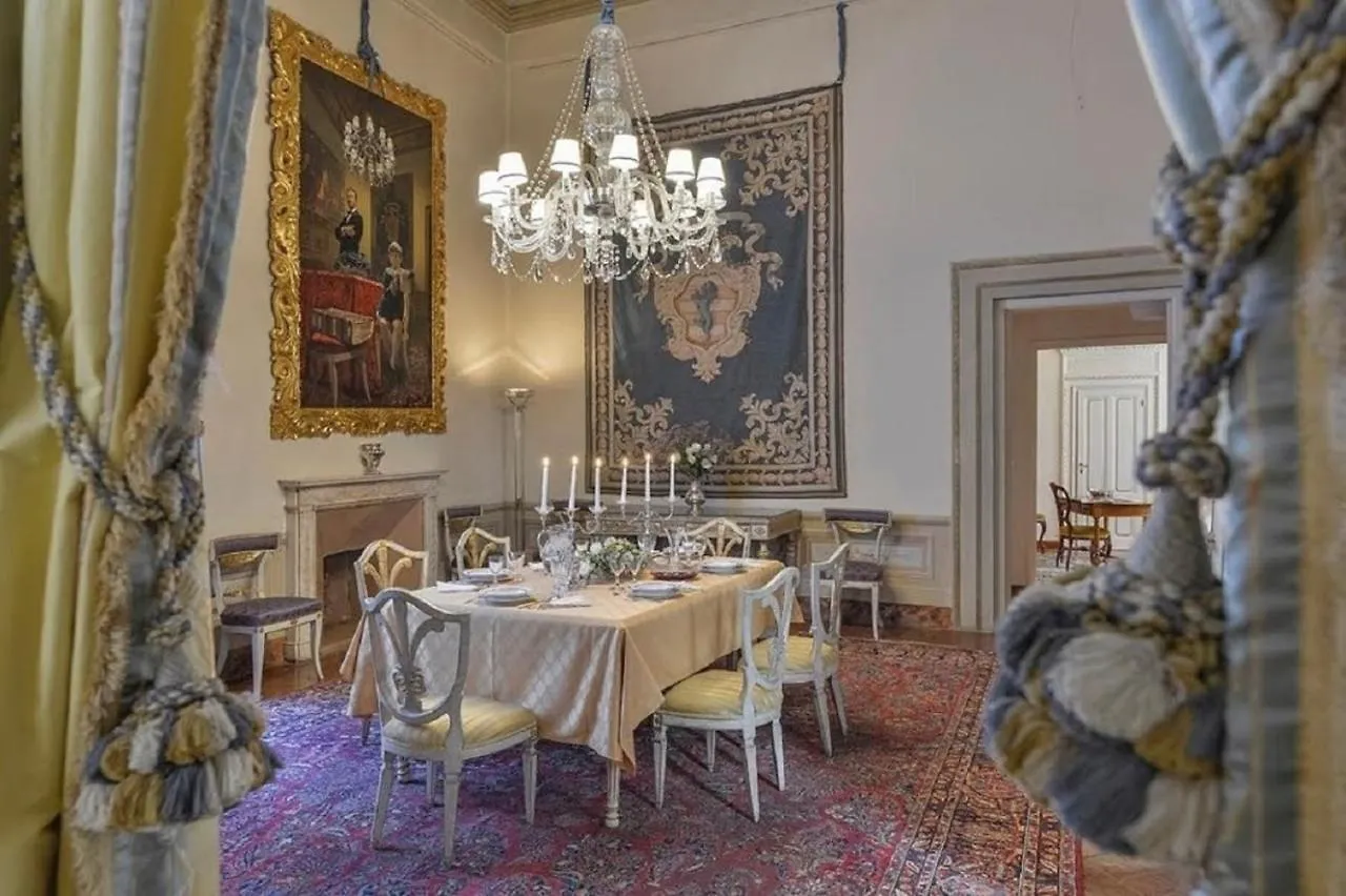 Maggio Palace By Vacavilla Florence
