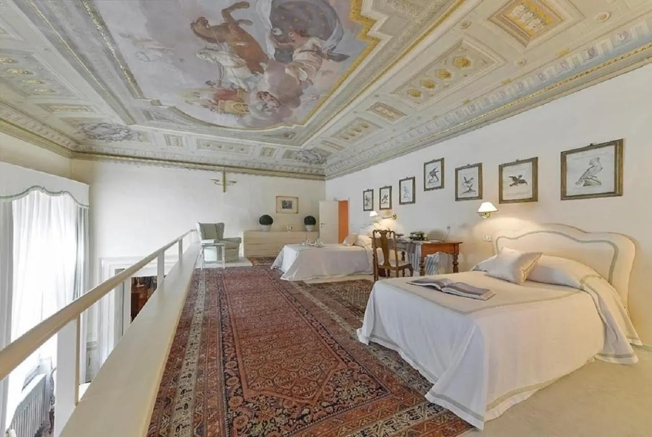 Maggio Palace By Vacavilla Florence Apartment