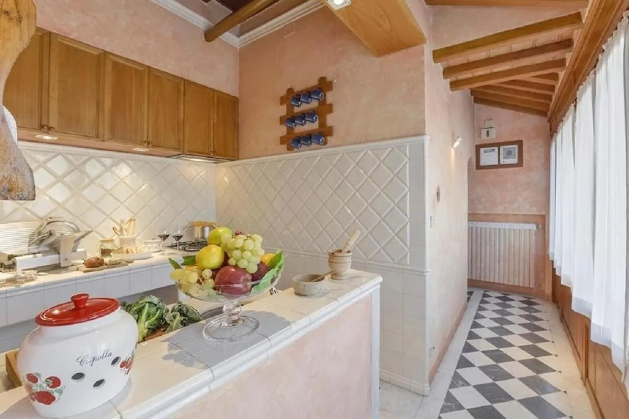 Maggio Palace By Vacavilla Florence Apartment