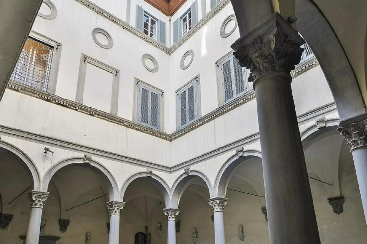 Apartment Maggio Palace By Vacavilla Florence Italy