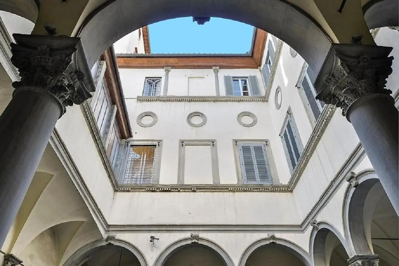 Maggio Palace By Vacavilla Florence