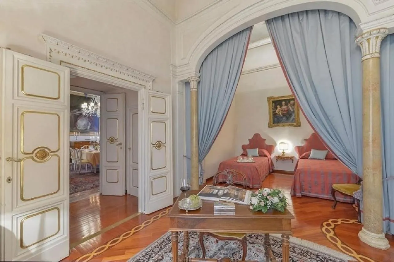 Maggio Palace By Vacavilla Florence 0*,