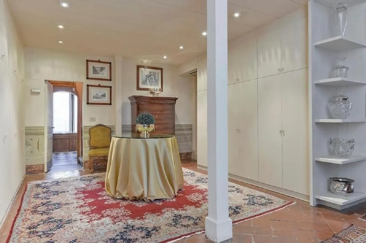 Maggio Palace By Vacavilla Florence Italy