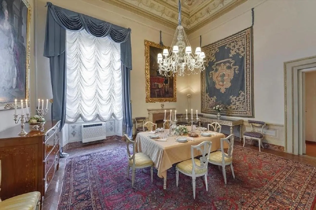 Apartmán Maggio Palace By Vacavilla Florencie