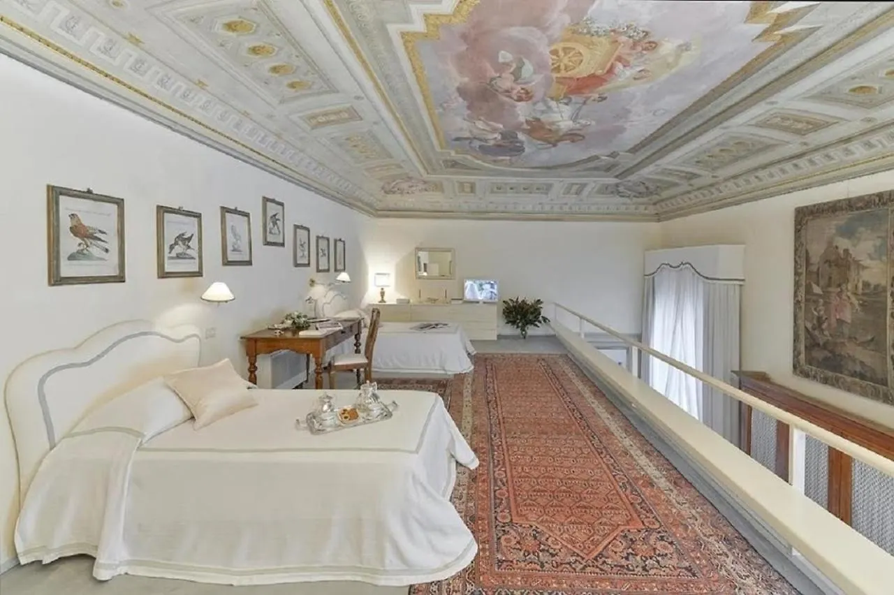 Apartmán Maggio Palace By Vacavilla Florencie